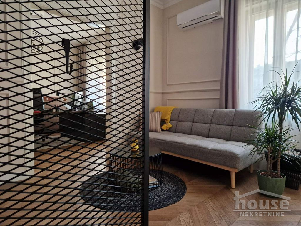 Stan,NOVI SAD,CENTAR 39m2,149350€ , ID: 1060604 13