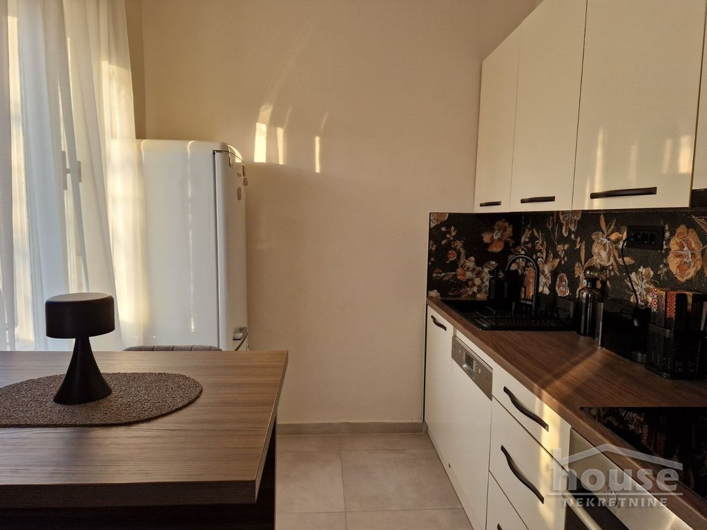 Stan,NOVI SAD,CENTAR 39m2,149350€ , ID: 1060604 14