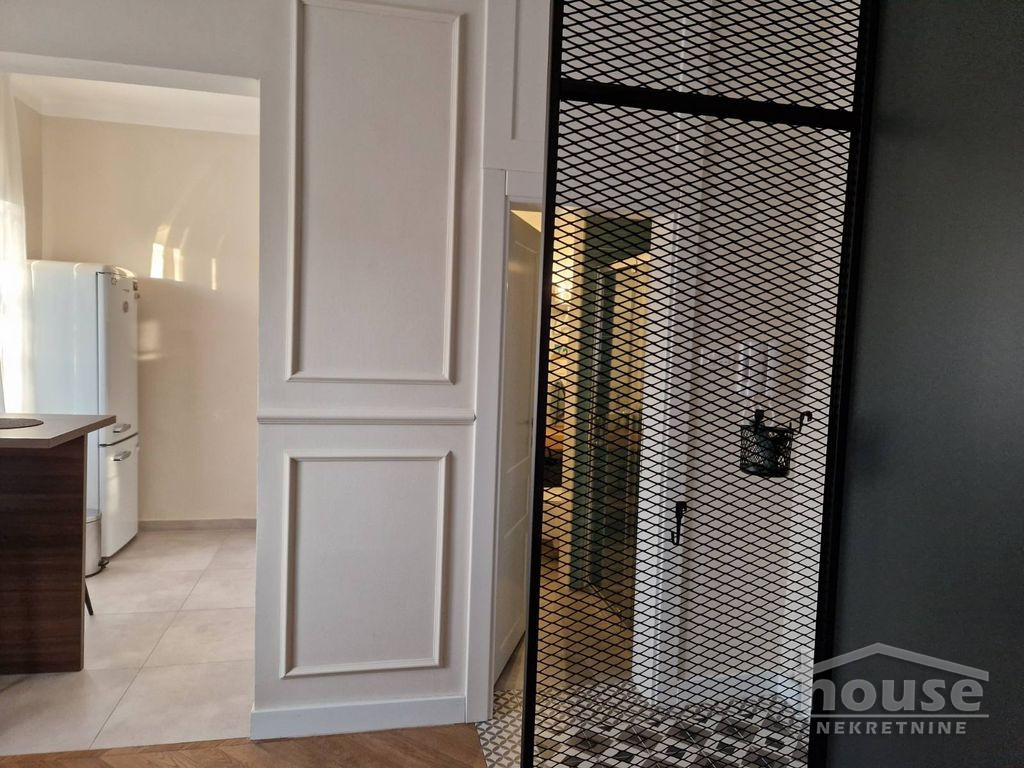 Stan,NOVI SAD,CENTAR 39m2,149350€ , ID: 1060604 17