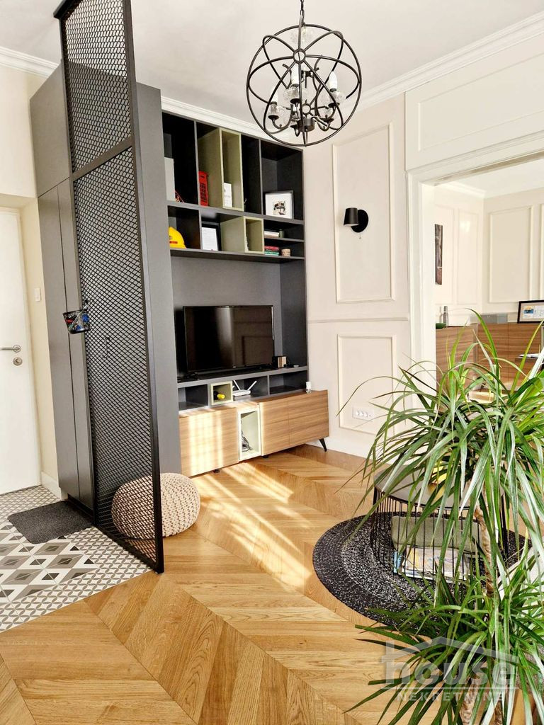 Stan,NOVI SAD,CENTAR 39m2,149350€ , ID: 1060604 2