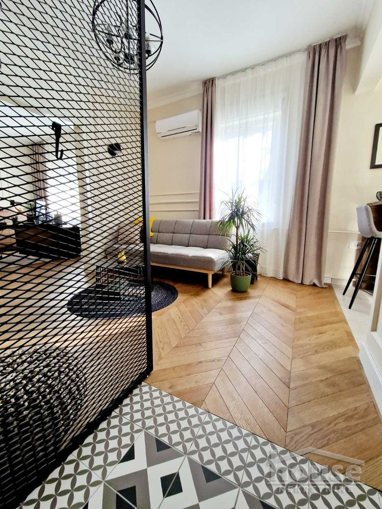 Stan,NOVI SAD,CENTAR 39m2,149350€ , ID: 1060604 3