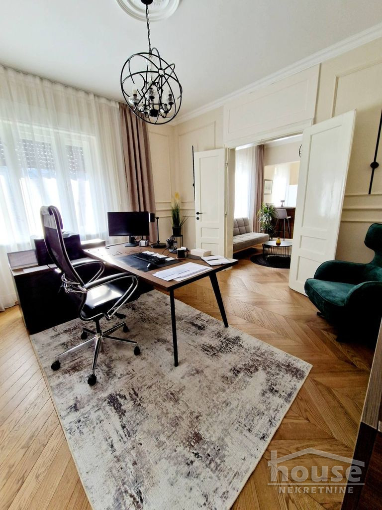 Stan,NOVI SAD,CENTAR 39m2,149350€ , ID: 1060604 1