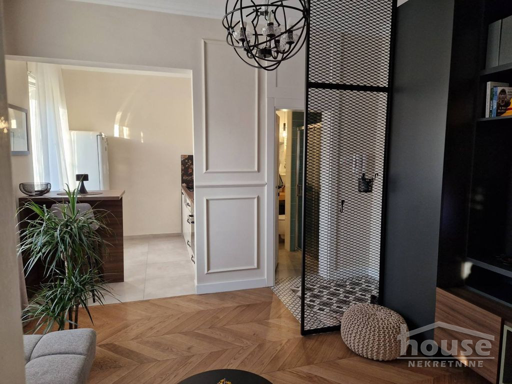 Stan,NOVI SAD,CENTAR 39m2,149350€ , ID: 1060604 18