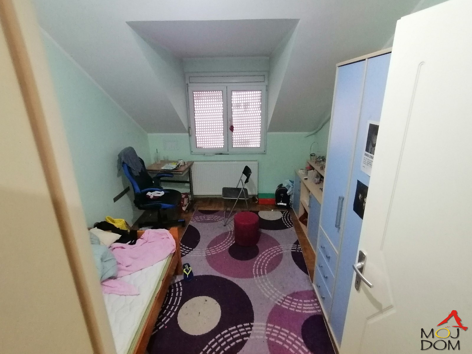 Stan,NOVI SAD,GRBAVICA,kv: 95, € 244650, ID: 1026842 6