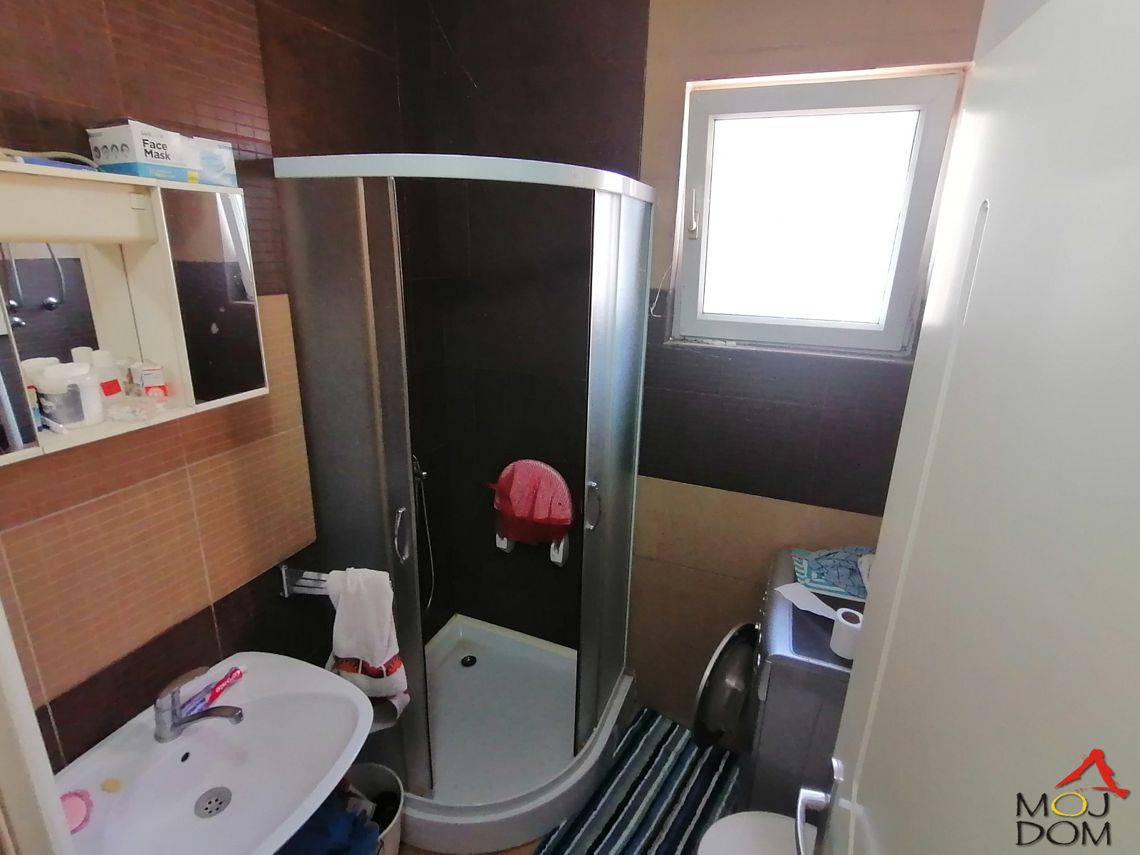 Stan,NOVI SAD,GRBAVICA,kv: 95, € 244650, ID: 1026842 7