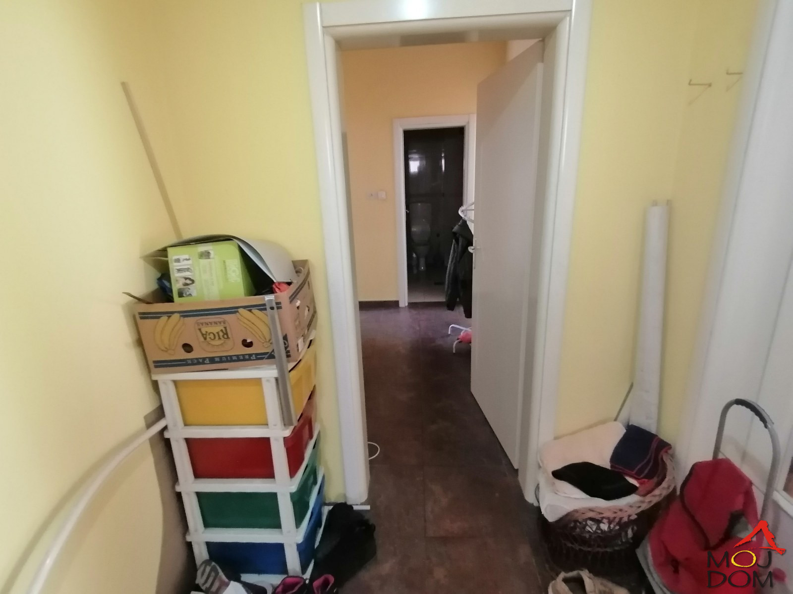 Stan,NOVI SAD,GRBAVICA,kv: 95, € 244650, ID: 1026842 8