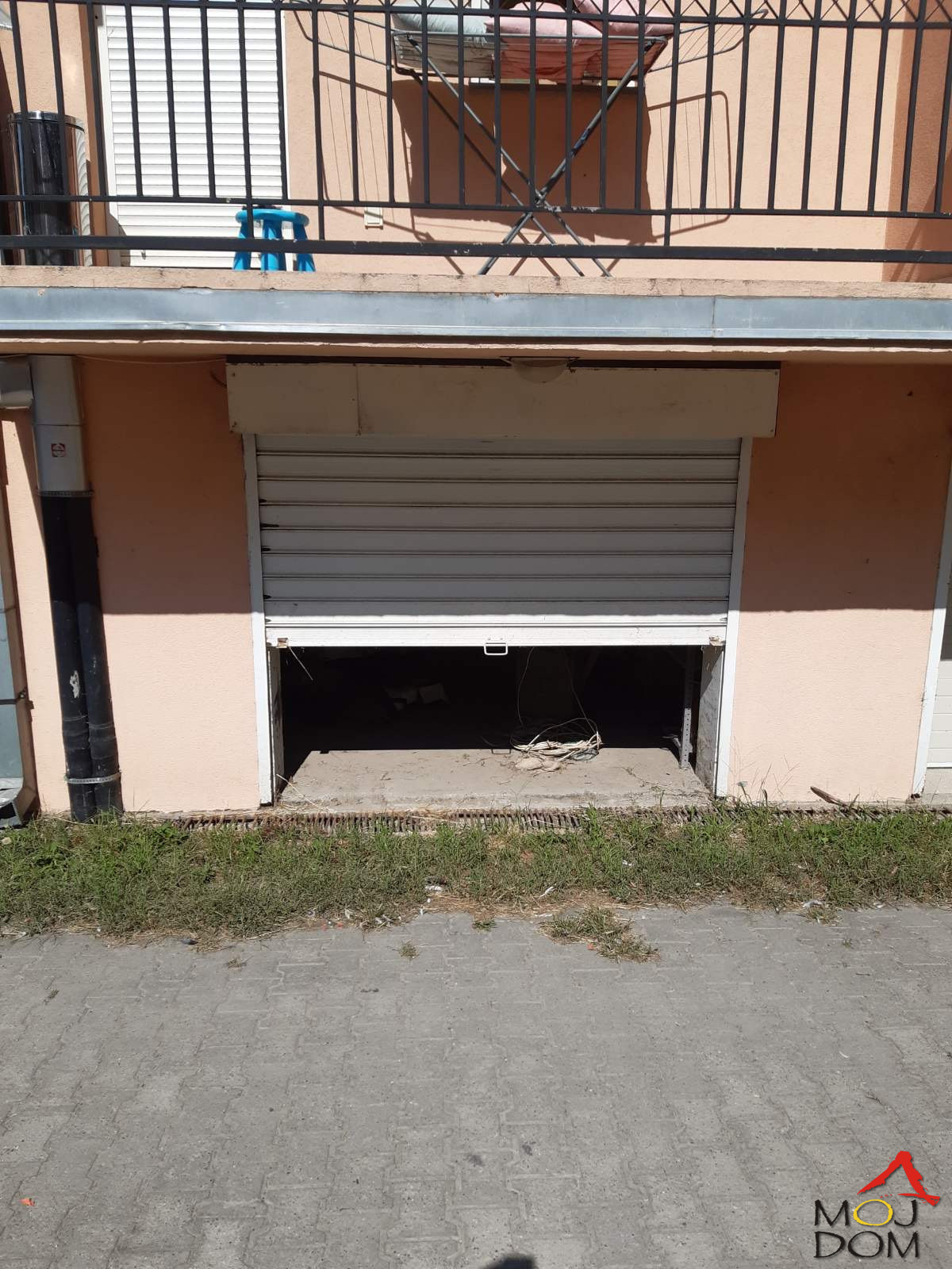 Stan,NOVI SAD,GRBAVICA,kv: 95, € 244650, ID: 1026842 11