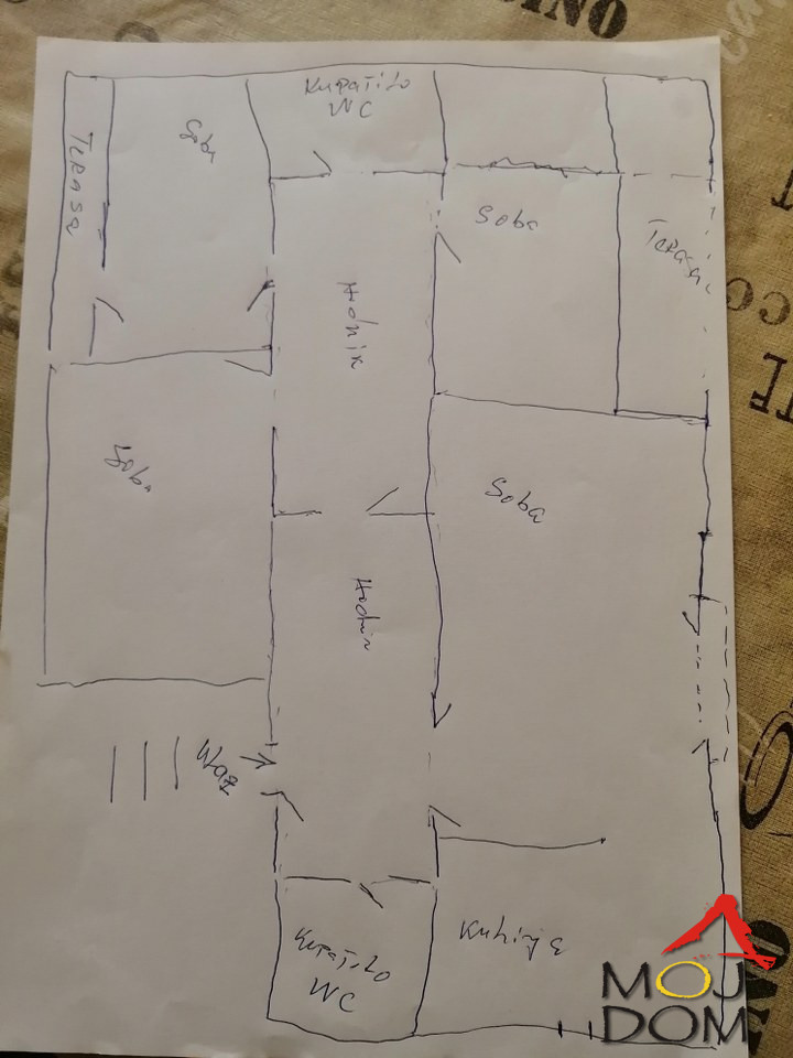 Stan,NOVI SAD,GRBAVICA,kv: 95, € 244650, ID: 1026842 12