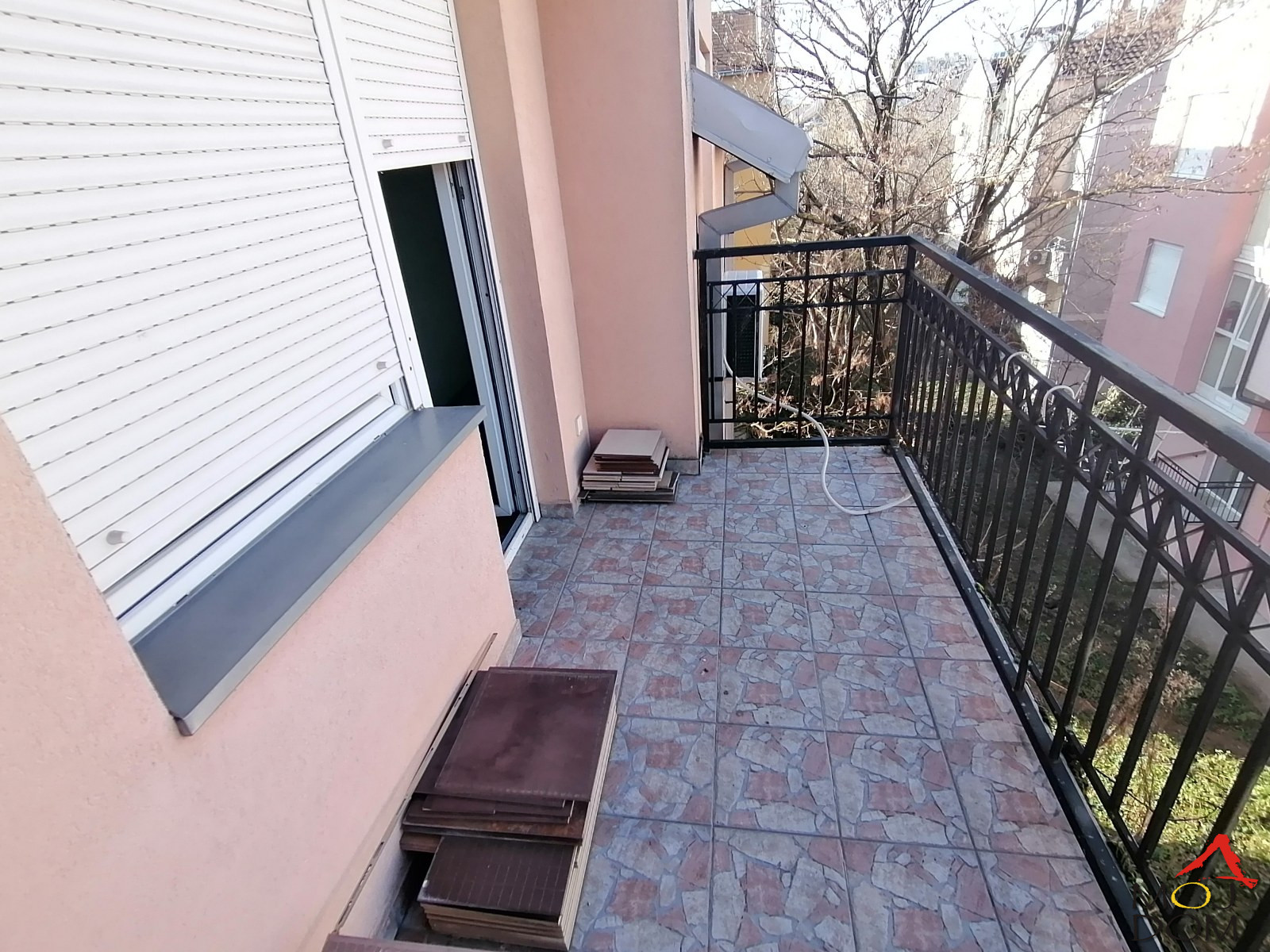 Stan,NOVI SAD,GRBAVICA,kv: 95, € 244650, ID: 1026842 10