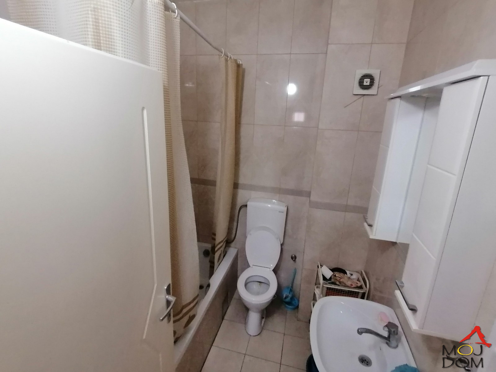 Stan,NOVI SAD,GRBAVICA,kv: 95, € 244650, ID: 1026842 9