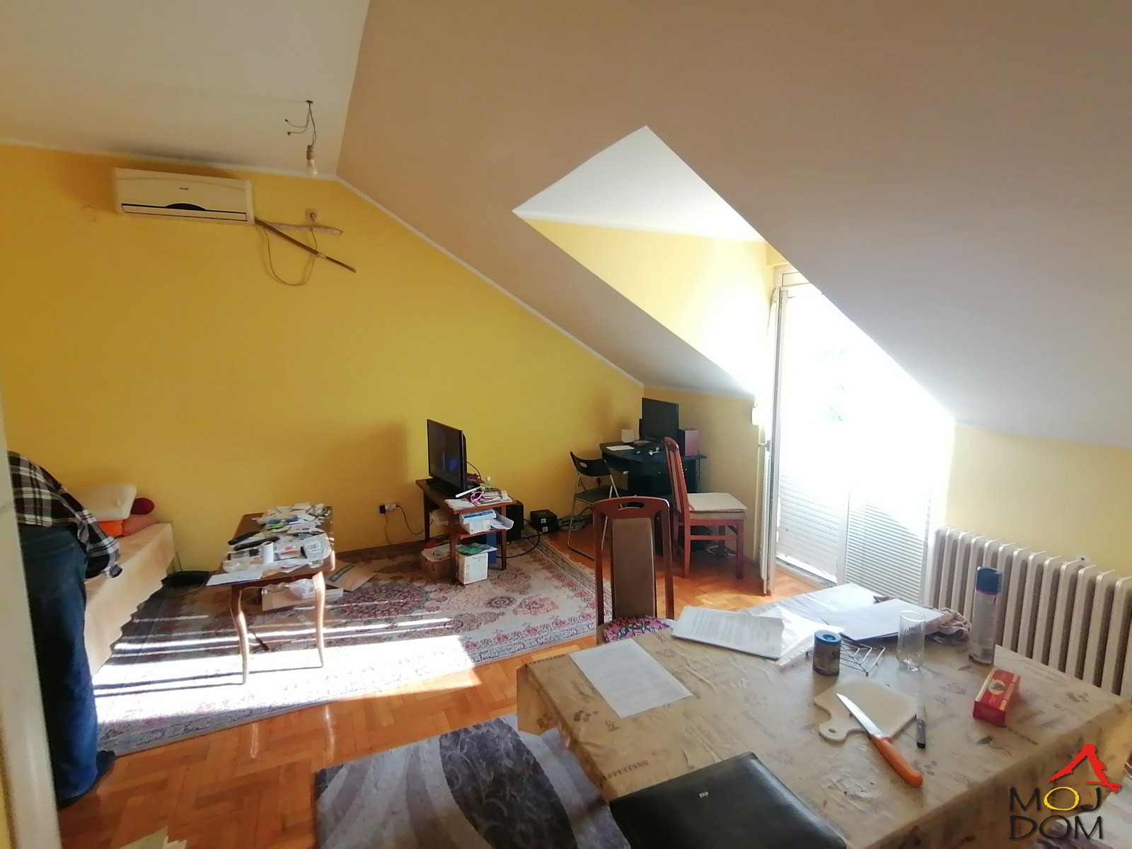 Stan,NOVI SAD,GRBAVICA,kv: 95, € 244650, ID: 1026842 2