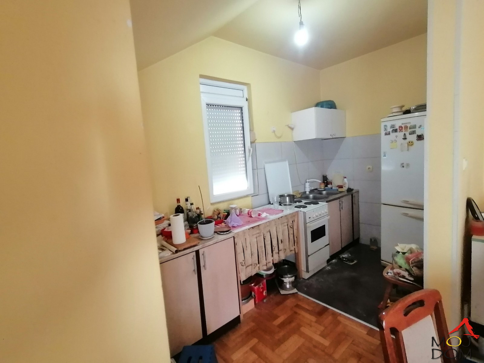 Stan,NOVI SAD,GRBAVICA,kv: 95, € 244650, ID: 1026842 3