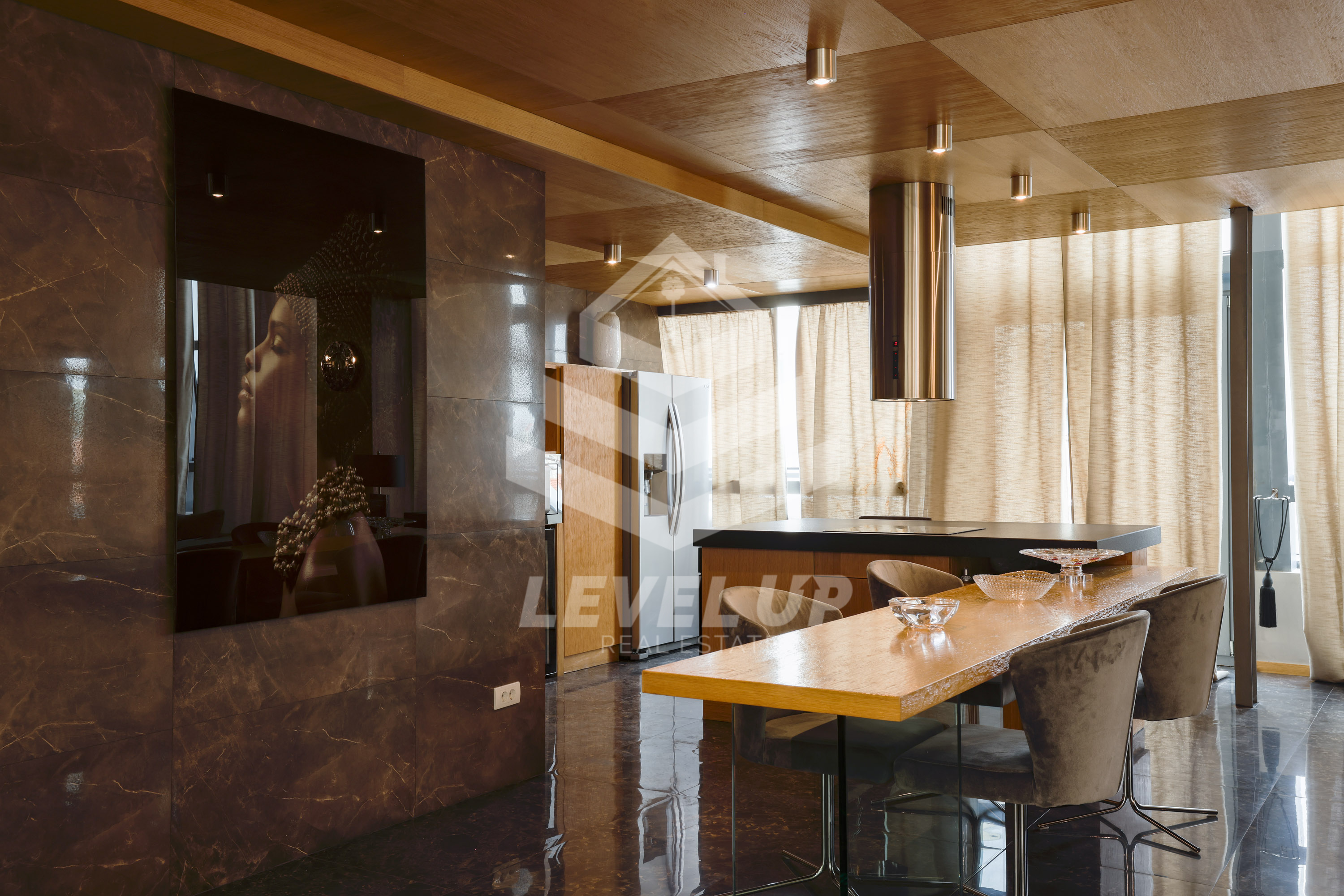 Vračar     Kalenić  Lux 2