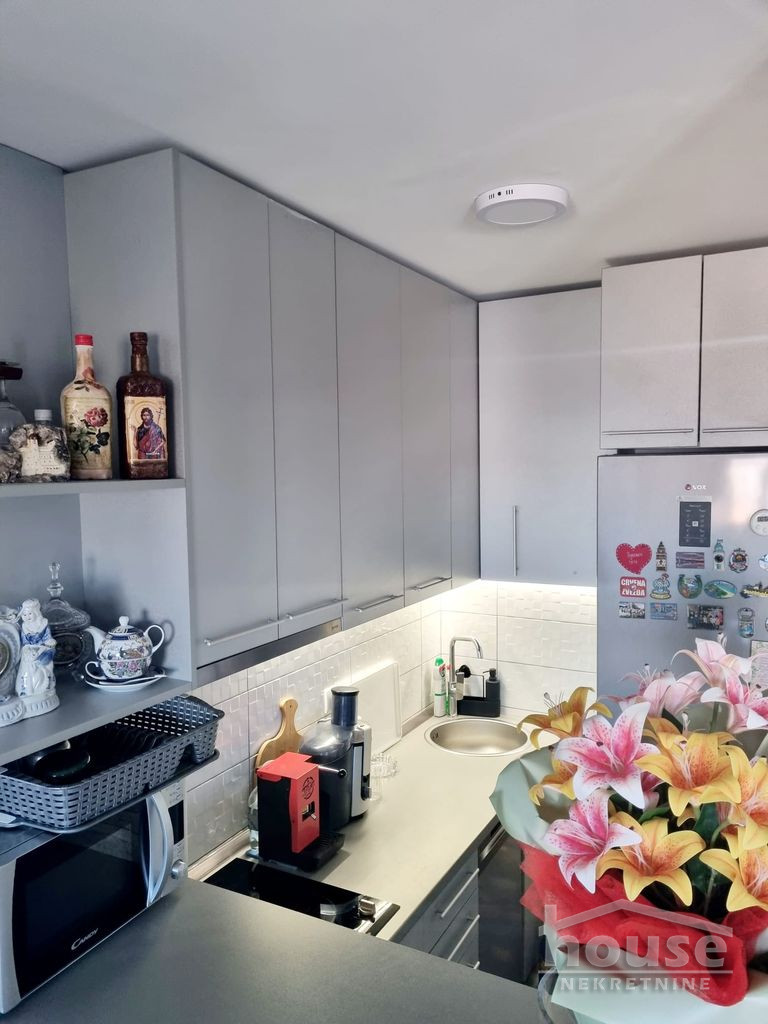 Stan,NOVI SAD,ADICE 46m2,90020€ , ID: 1060772 6