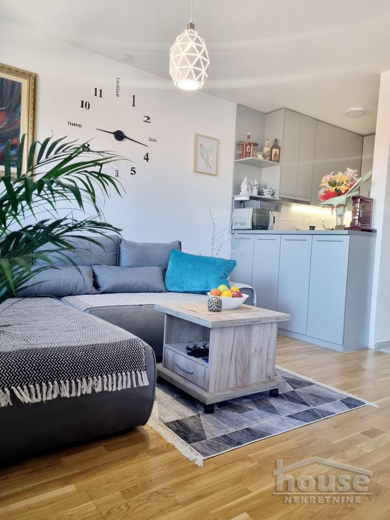 Stan,NOVI SAD,ADICE 46m2,90020€ , ID: 1060772 5