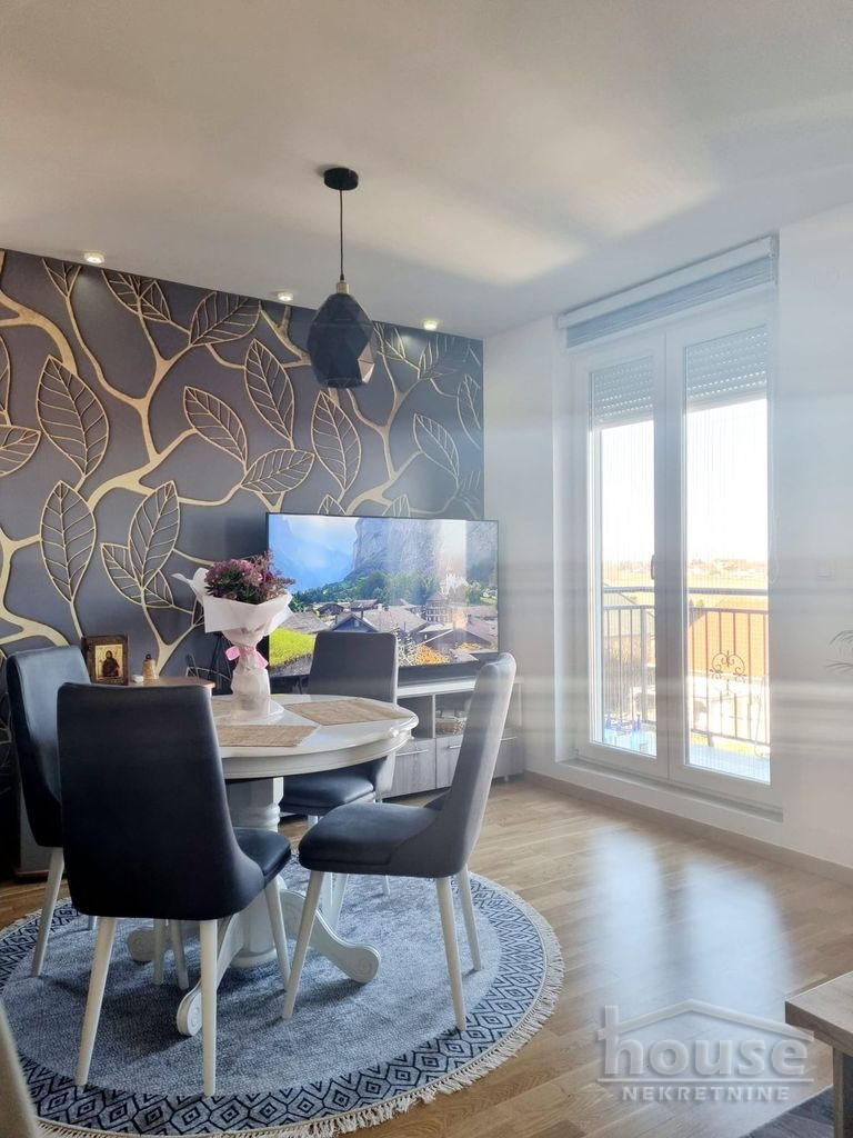 Stan,NOVI SAD,ADICE 46m2,90020€ , ID: 1060772 2