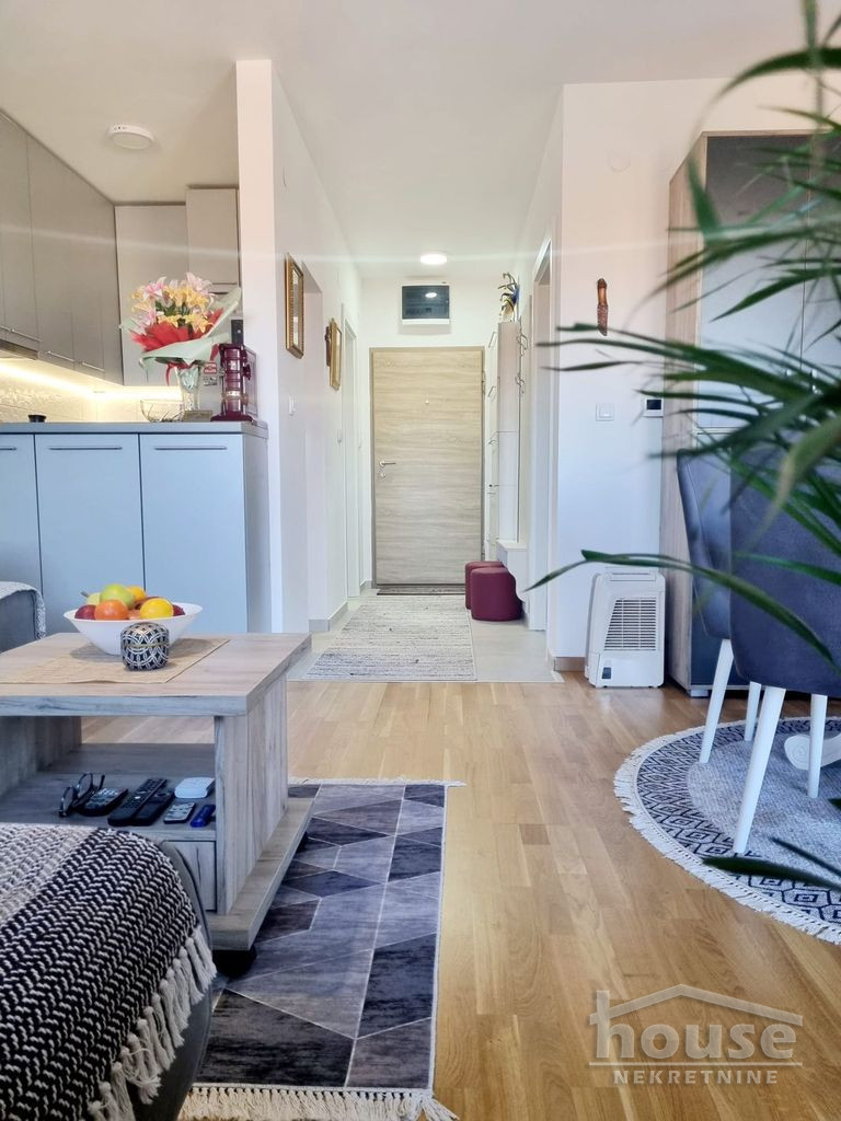 Stan,NOVI SAD,ADICE 46m2,90020€ , ID: 1060772 3