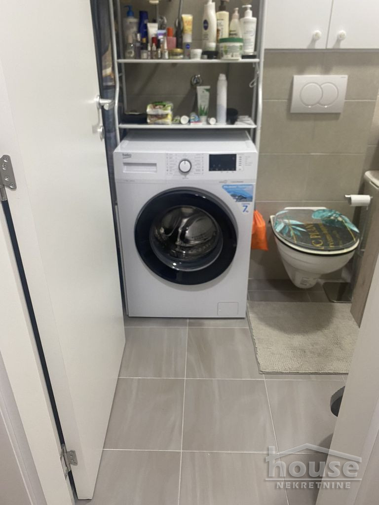 Stan,NOVI SAD,ADICE 46m2,90020€ , ID: 1060772 14