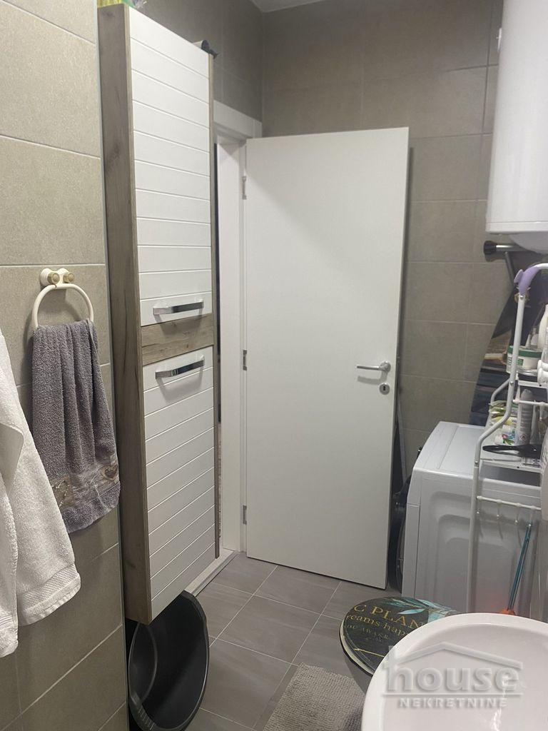 Stan,NOVI SAD,ADICE 46m2,90020€ , ID: 1060772 8