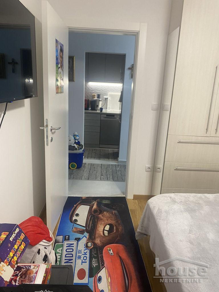 Stan,NOVI SAD,ADICE 46m2,90020€ , ID: 1060772 9