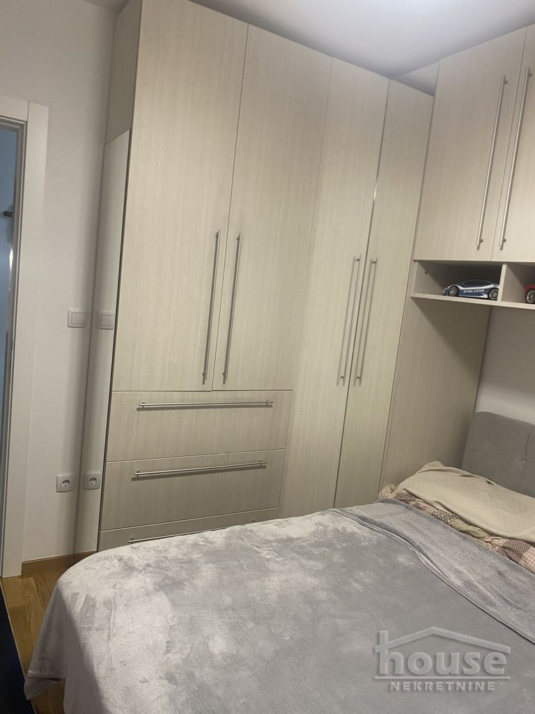 Stan,NOVI SAD,ADICE 46m2,90020€ , ID: 1060772 10