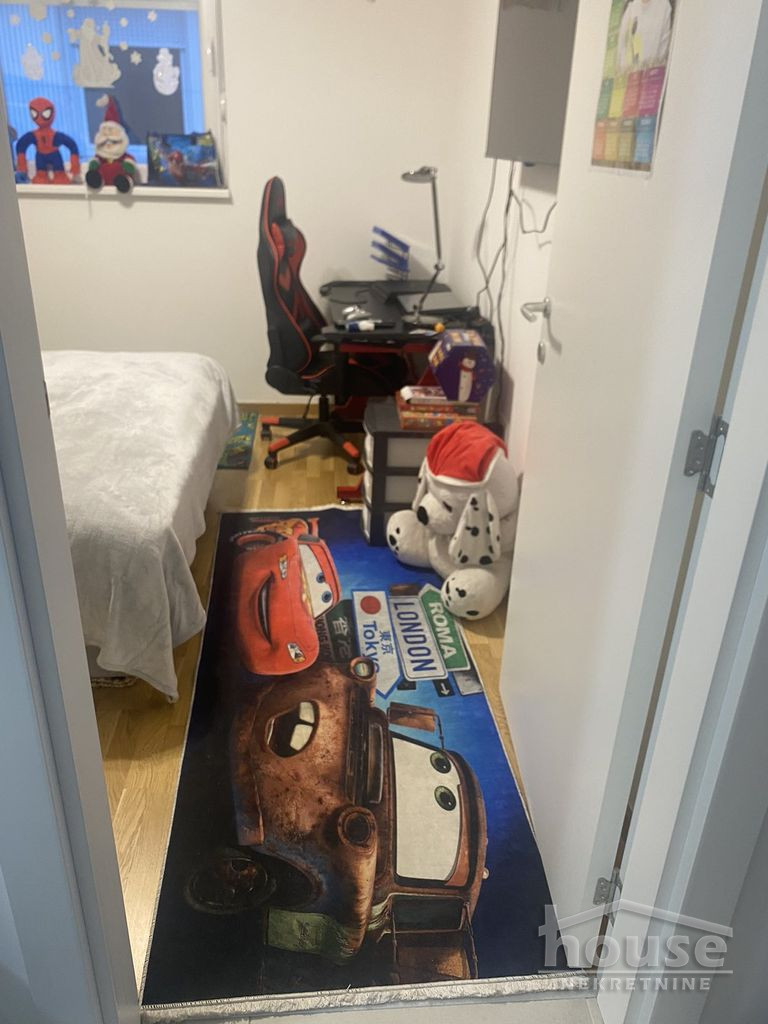 Stan,NOVI SAD,ADICE 46m2,90020€ , ID: 1060772 11