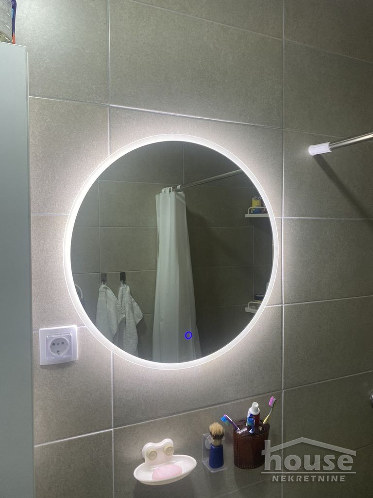 Stan,NOVI SAD,ADICE 46m2,90020€ , ID: 1060772 12