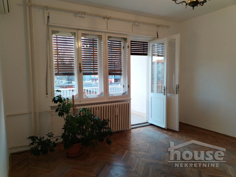 Stan,NOVI SAD,CENTAR 66m2,205000€ , ID: 1060904 16