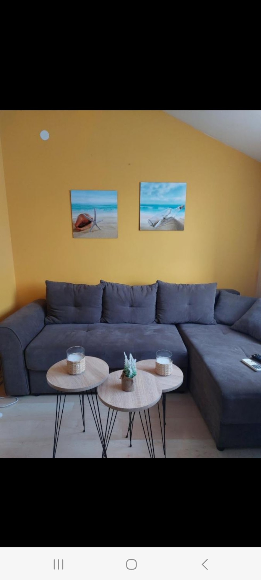 Danijela apartman 2