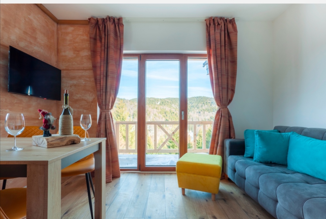 Prodaja apartmana Kopaonik 2