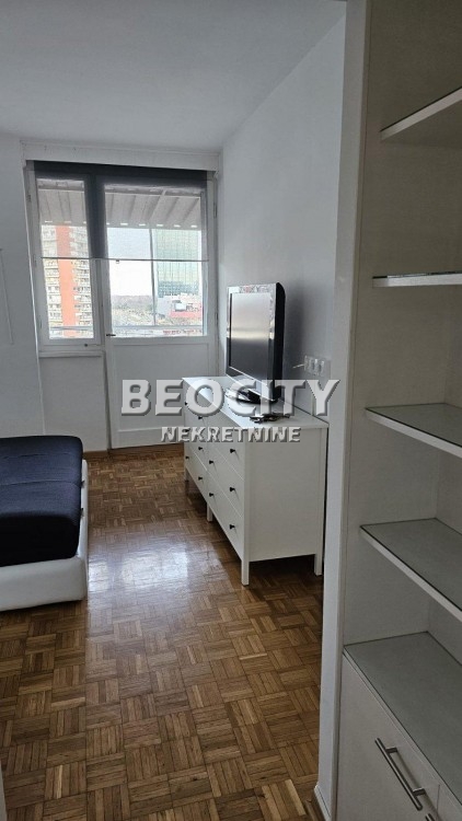 Dvosoban stan, 53 m2, Blok 21, Bulevar Zorana Đinđića ID: 71992 3