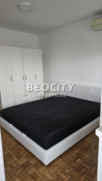 Dvosoban stan, 53 m2, Blok 21, Bulevar Zorana Đinđića ID: 71992 4