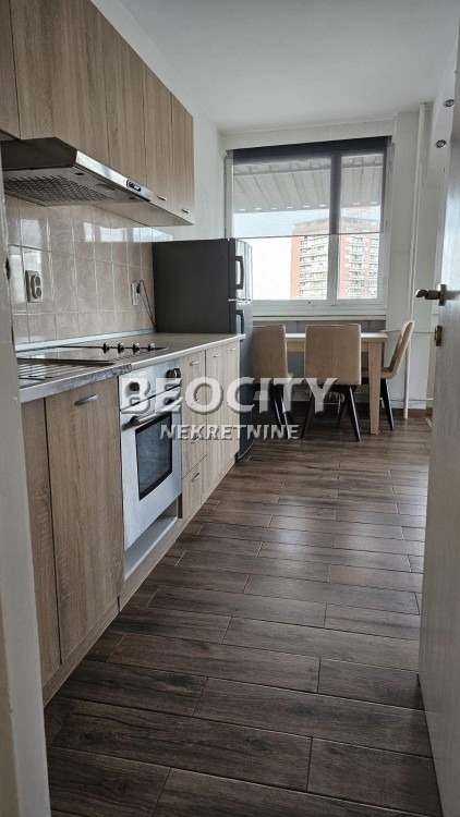 Dvosoban stan, 53 m2, Blok 21, Bulevar Zorana Đinđića ID: 71992 5