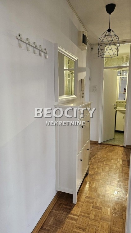 Dvosoban stan, 53 m2, Blok 21, Bulevar Zorana Đinđića ID: 71992 6