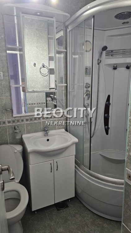 Dvosoban stan, 53 m2, Blok 21, Bulevar Zorana Đinđića ID: 71992 7