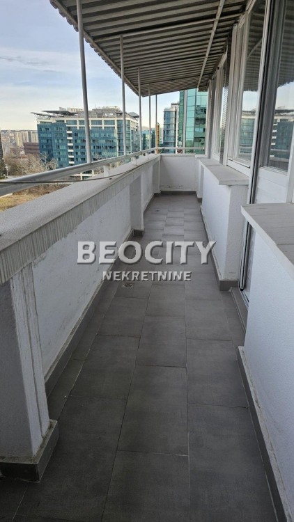 Dvosoban stan, 53 m2, Blok 21, Bulevar Zorana Đinđića ID: 71992 8