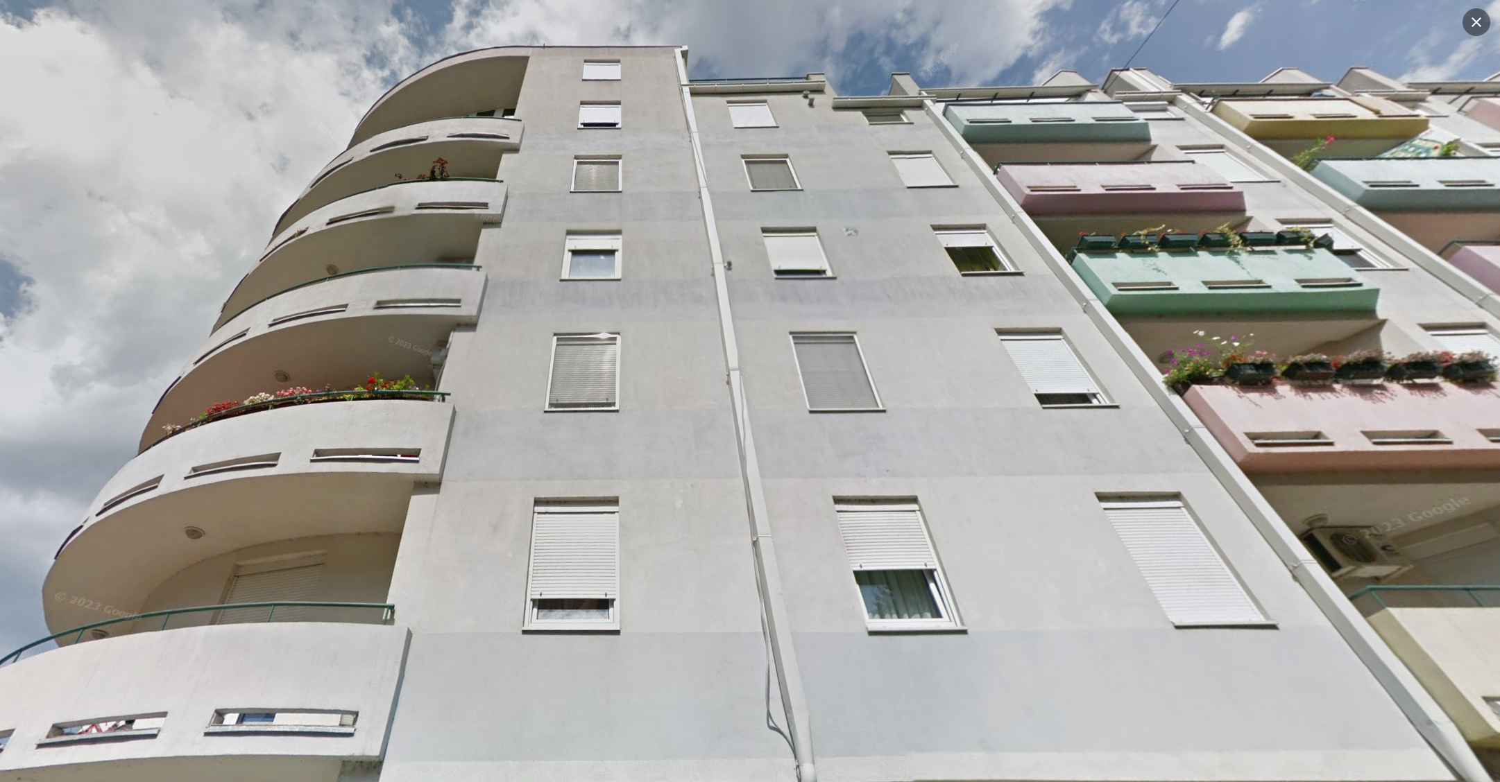 STAN SABAC CENTAR BAIR   92M2 3