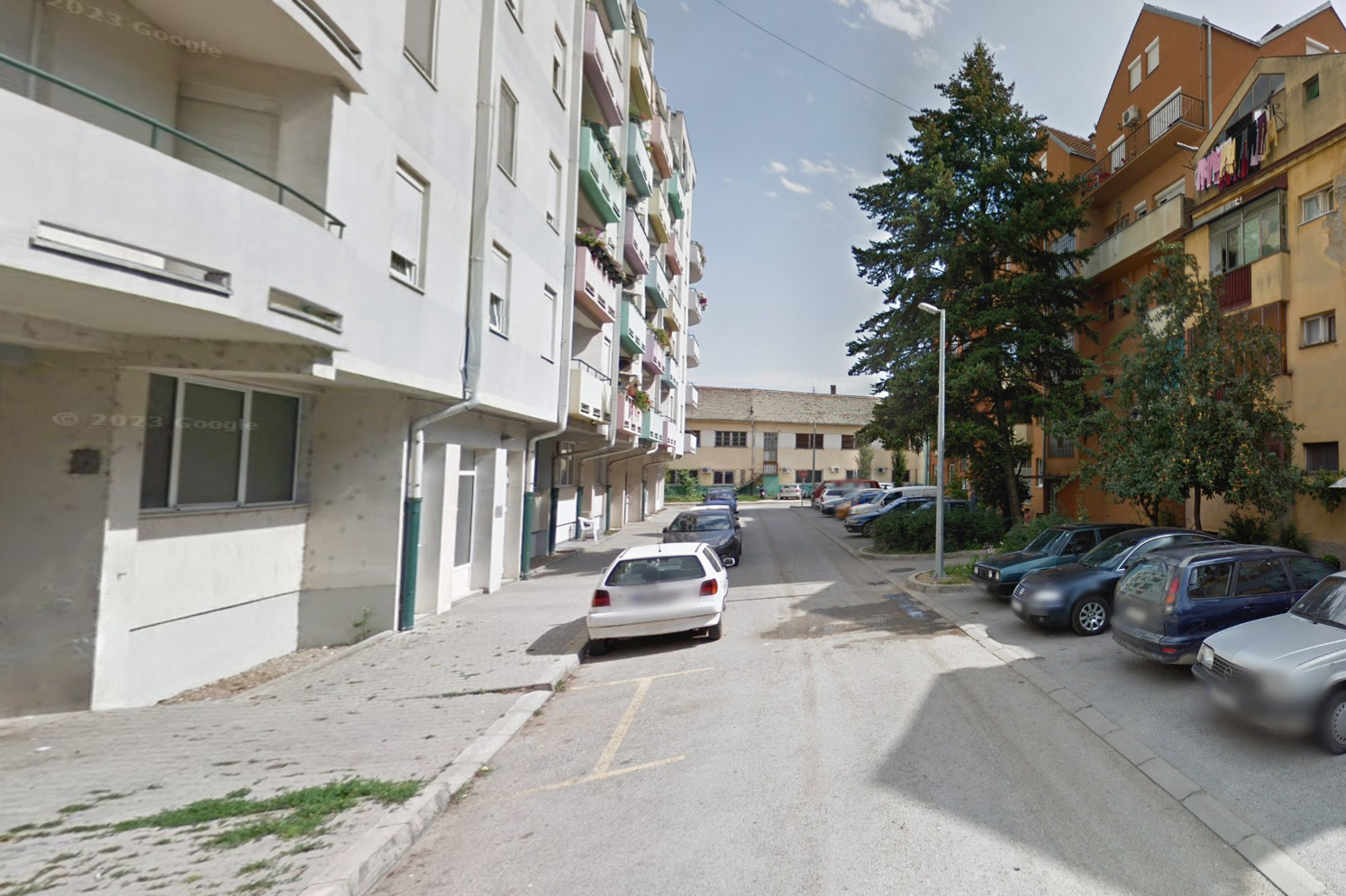 STAN SABAC CENTAR BAIR   92M2 4