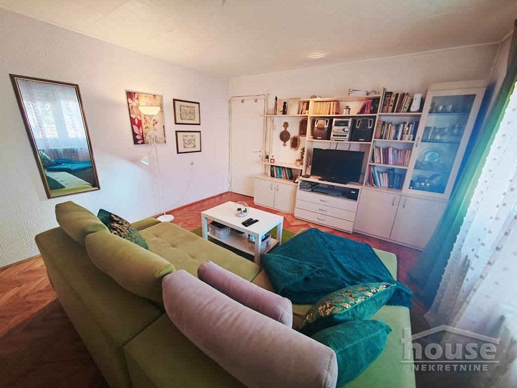 Stan,NOVI SAD,DETELINARA 46m2,115000€ , ID: 1060906 7