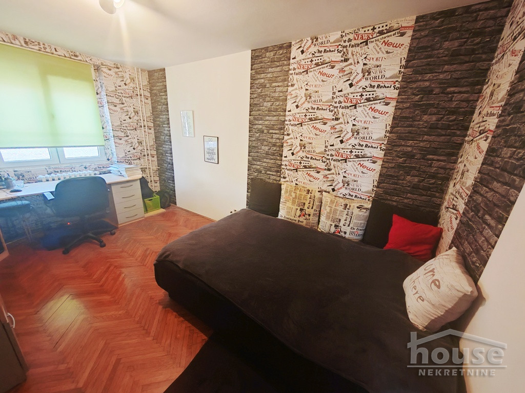 Stan,NOVI SAD,DETELINARA 46m2,115000€ , ID: 1060906 18