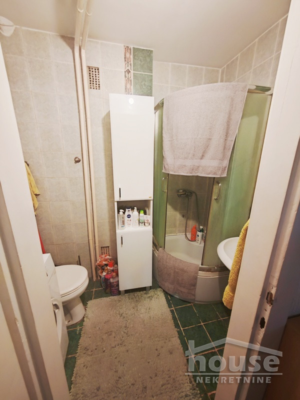 Stan,NOVI SAD,DETELINARA 46m2,115000€ , ID: 1060906 19