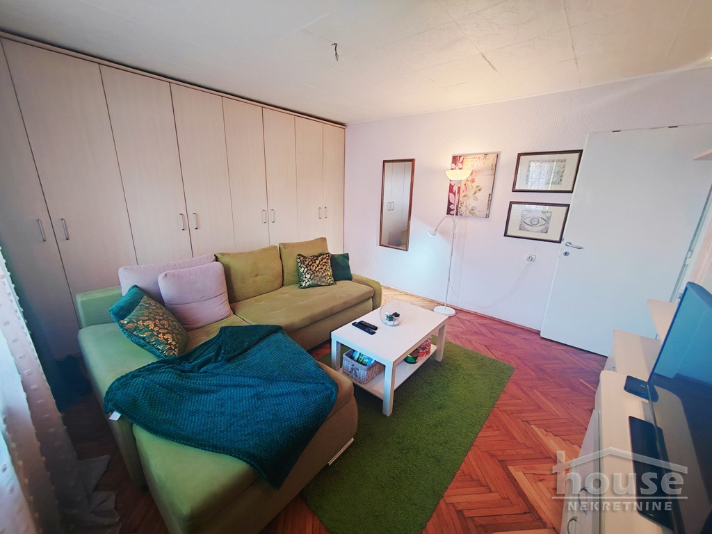 Stan,NOVI SAD,DETELINARA 46m2,115000€ , ID: 1060906 8