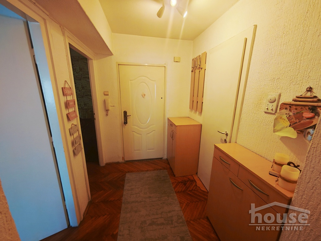 Stan,NOVI SAD,DETELINARA 46m2,115000€ , ID: 1060906 9