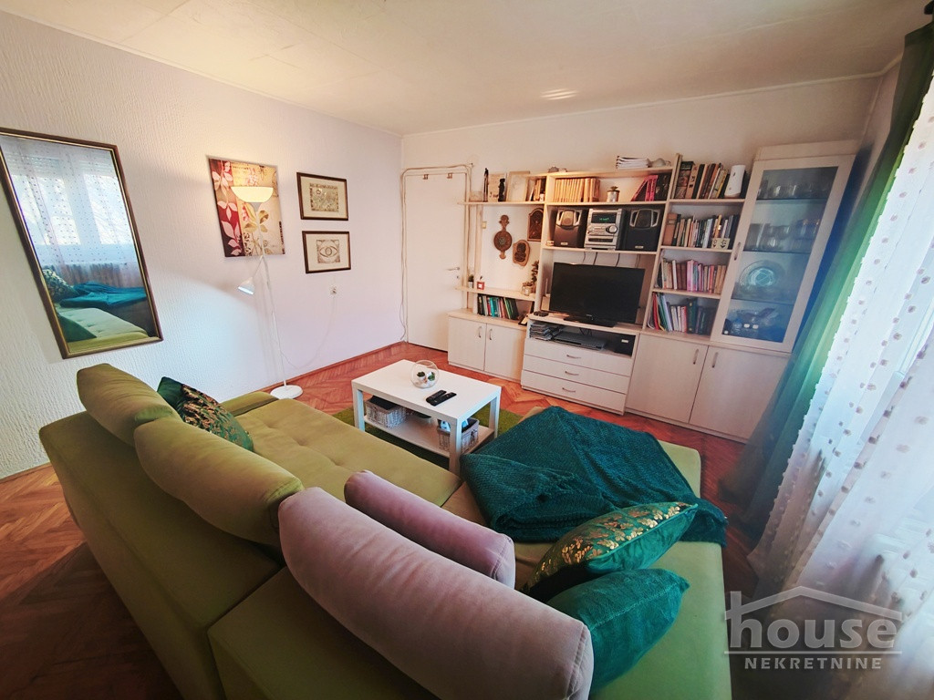 Stan,NOVI SAD,DETELINARA 46m2,115000€ , ID: 1060906 5