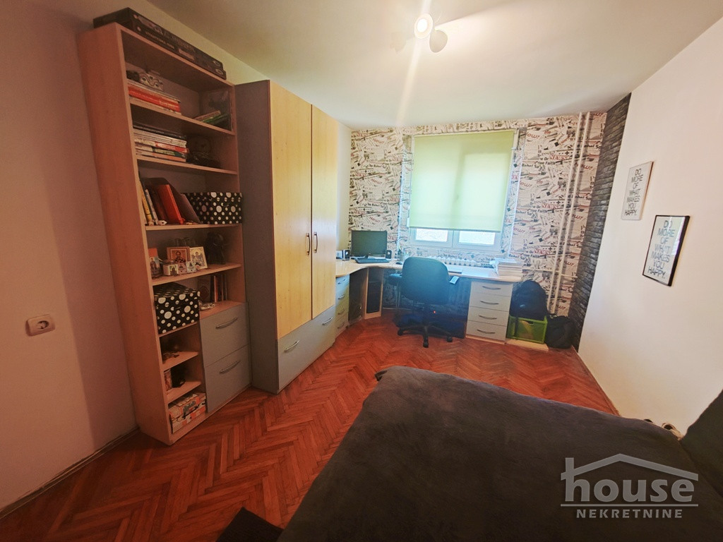 Stan,NOVI SAD,DETELINARA 46m2,115000€ , ID: 1060906 16