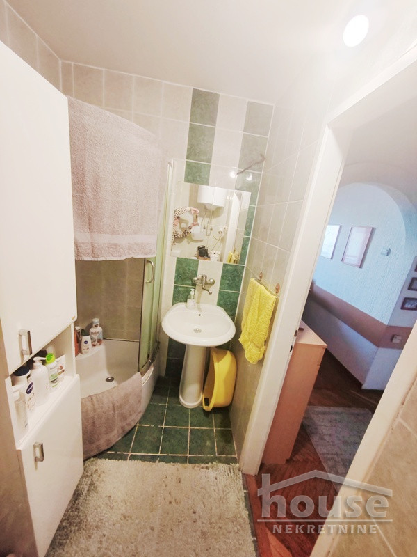 Stan,NOVI SAD,DETELINARA 46m2,115000€ , ID: 1060906 20