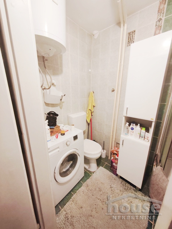 Stan,NOVI SAD,DETELINARA 46m2,115000€ , ID: 1060906 21