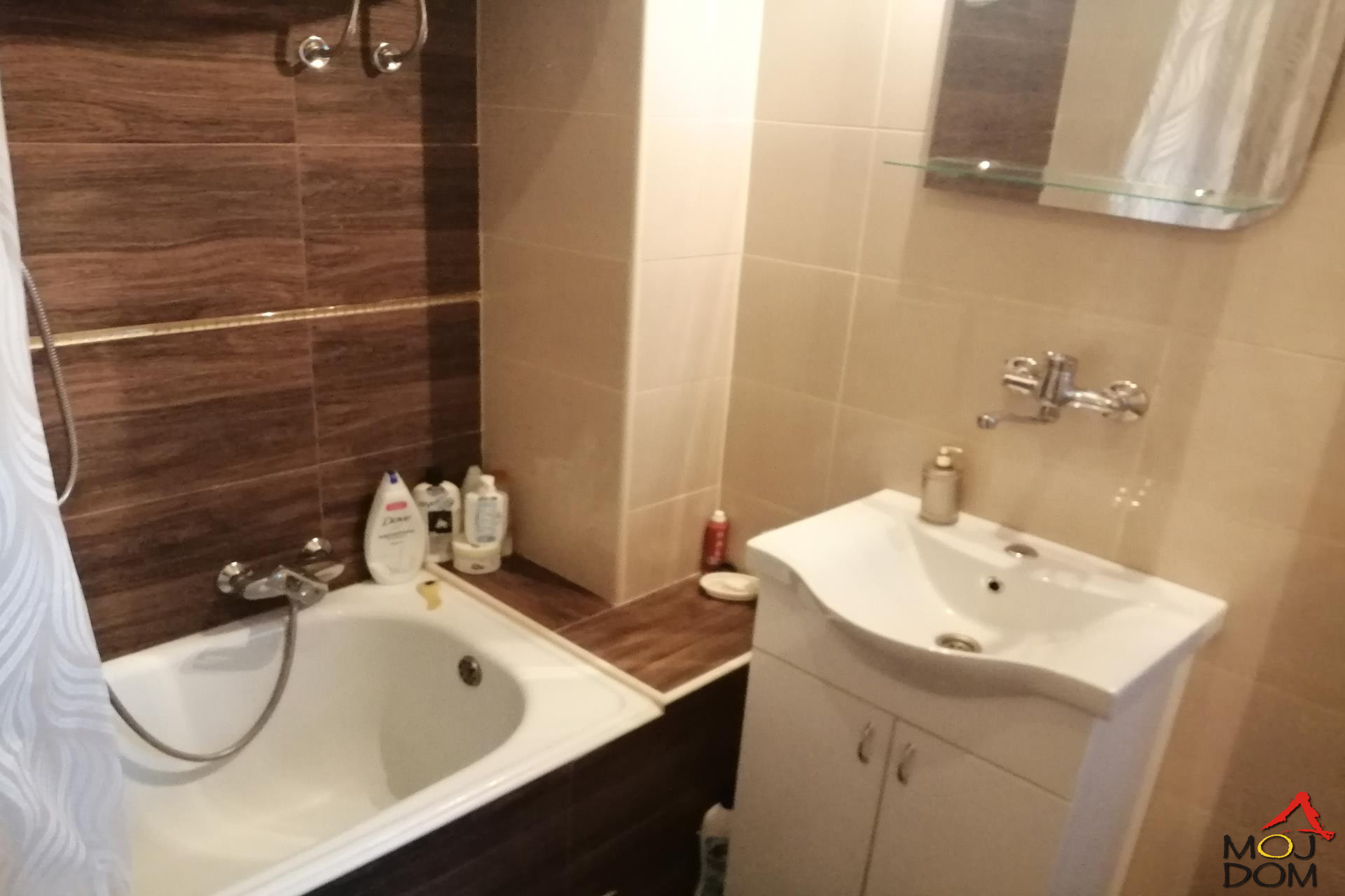 Stan,NOVI SAD,FUTOŠKA,kv: 32, € 94750, ID: 1027828 10