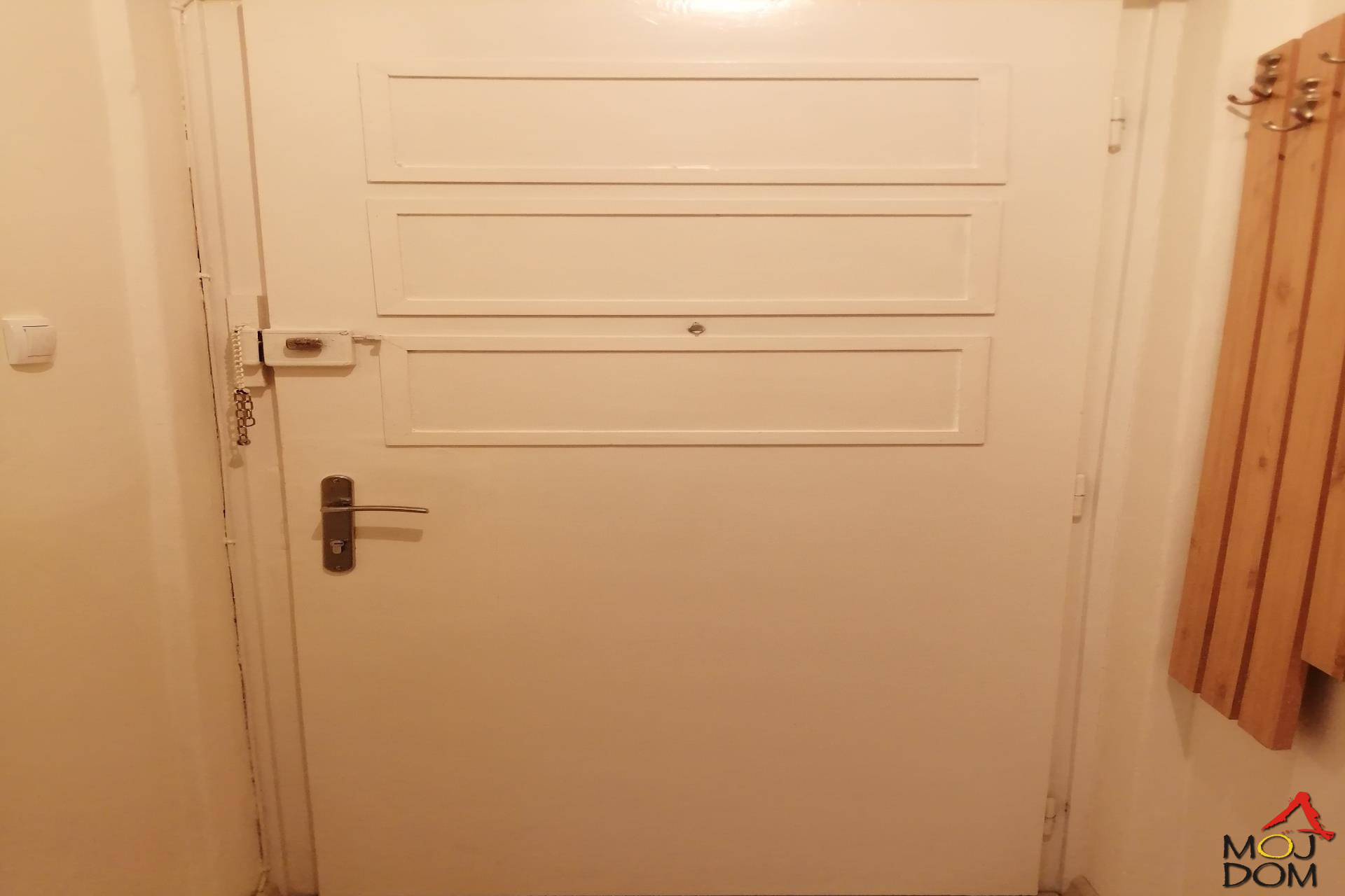 Stan,NOVI SAD,FUTOŠKA,kv: 32, € 94750, ID: 1027828 12