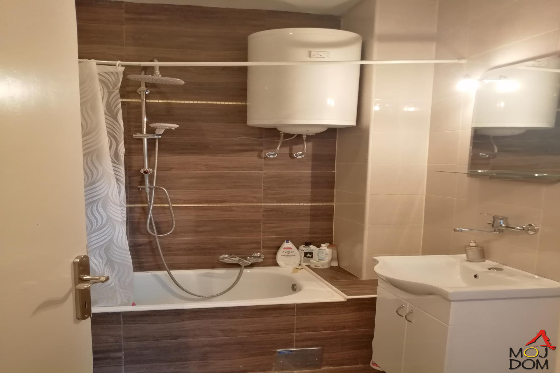 Stan,NOVI SAD,FUTOŠKA,kv: 32, € 94750, ID: 1027828 8